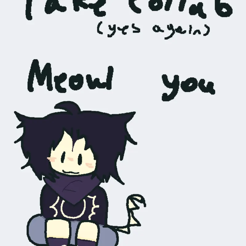 Game by @Meowl