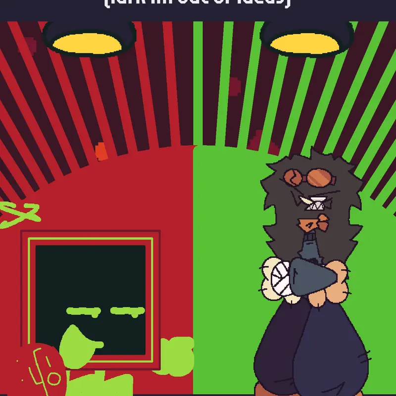 Game by @_-Red_Anims-_