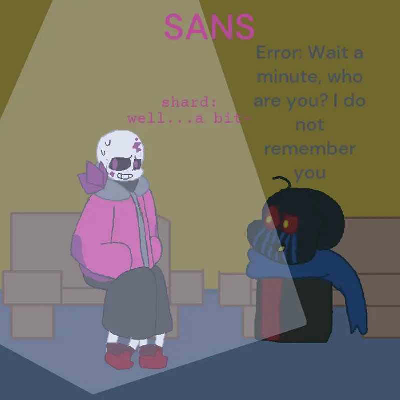 Game by @undertale_cia