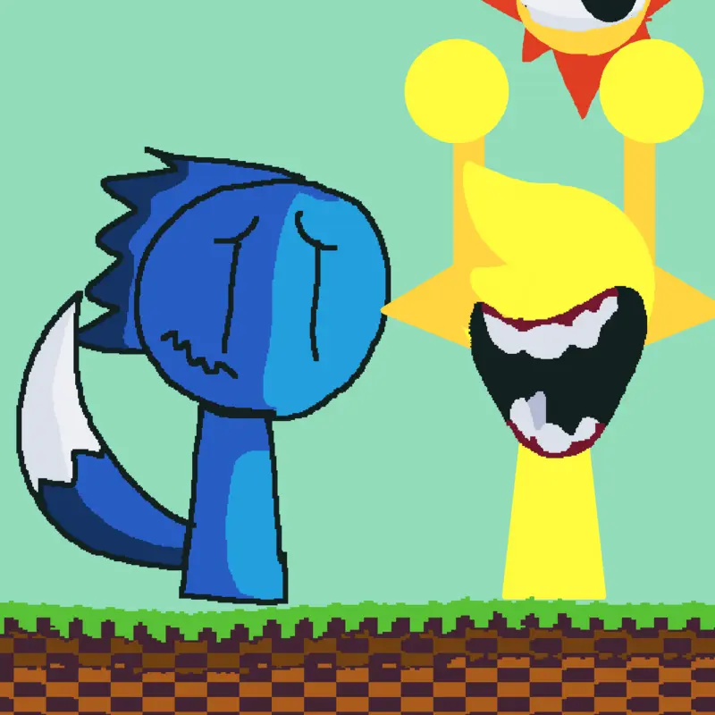 Game by @protogenzoto