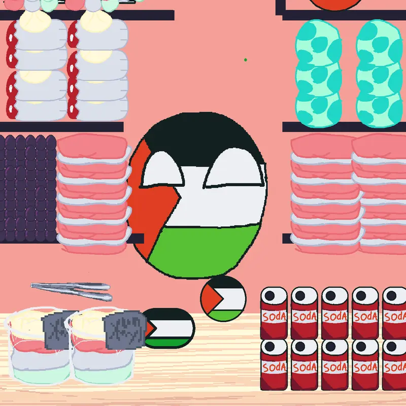 Game by @kuromi_fanlover47