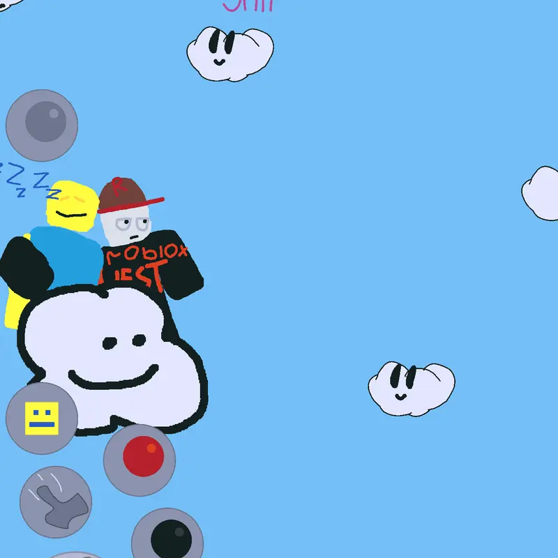 Game by @dadcxdqqdc