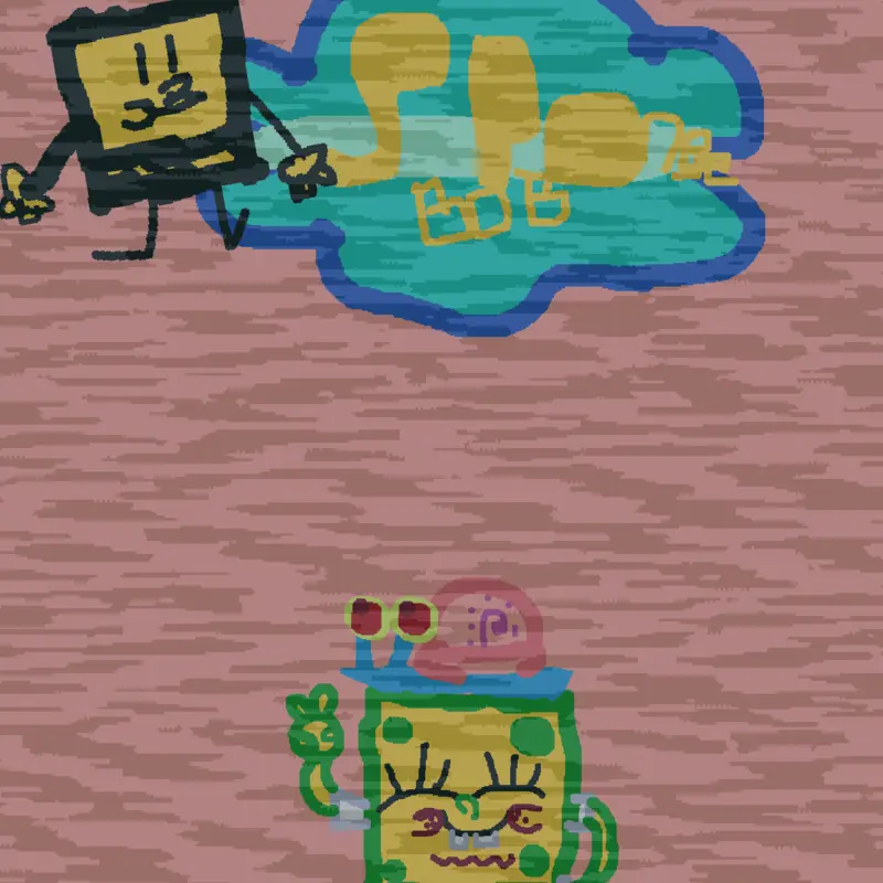 Game by @luluandrintoo