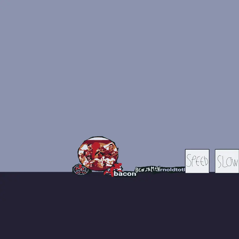 Game by @arnoldteam2004