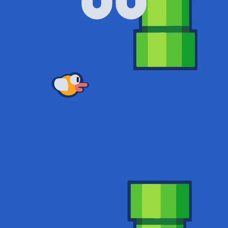 Game by @oskur