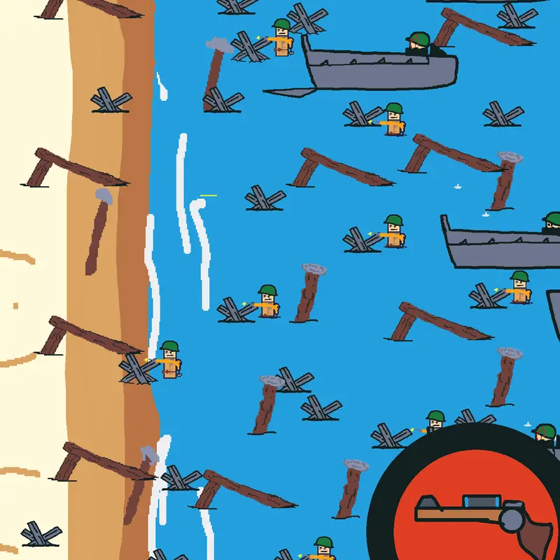 Game by @Confused_Russian