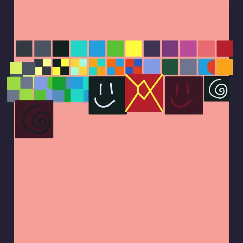 Game by @geokar