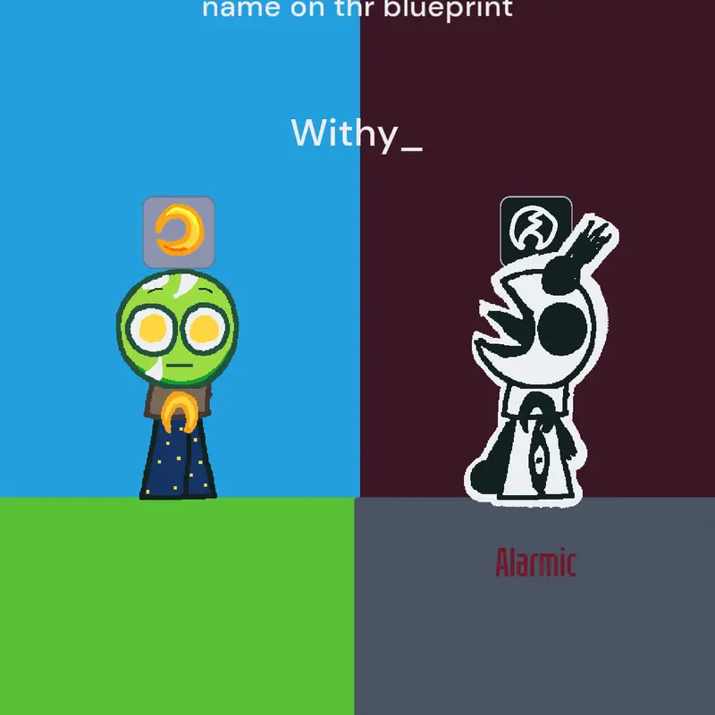 Game by @Withy_