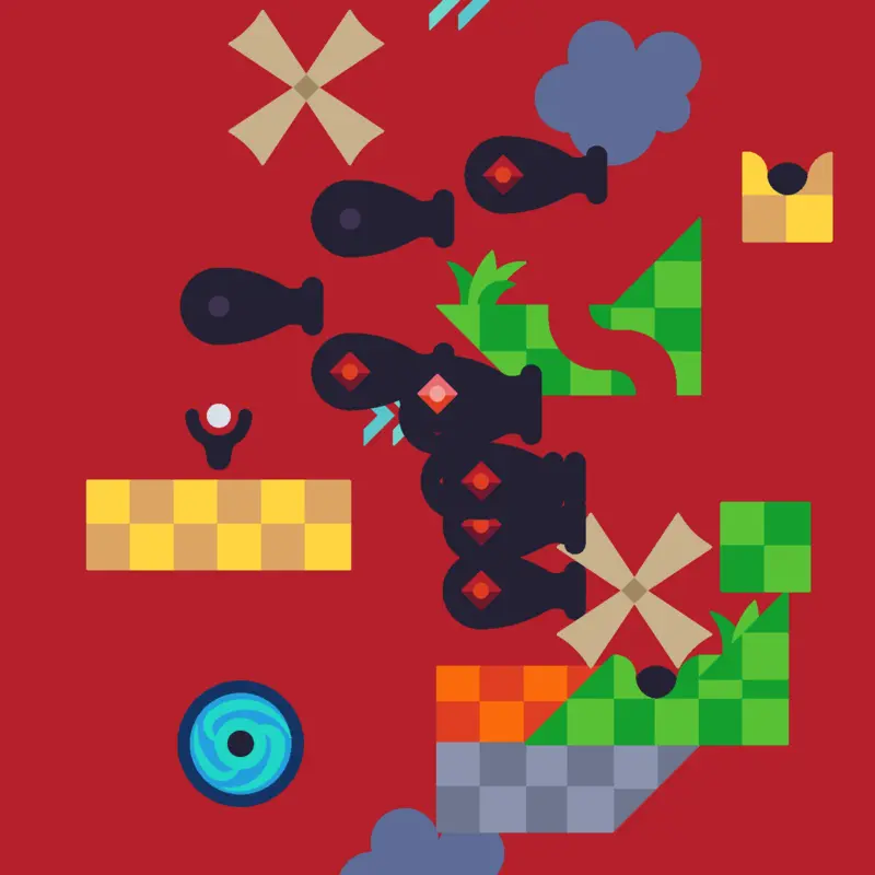 Game by @rttuhh