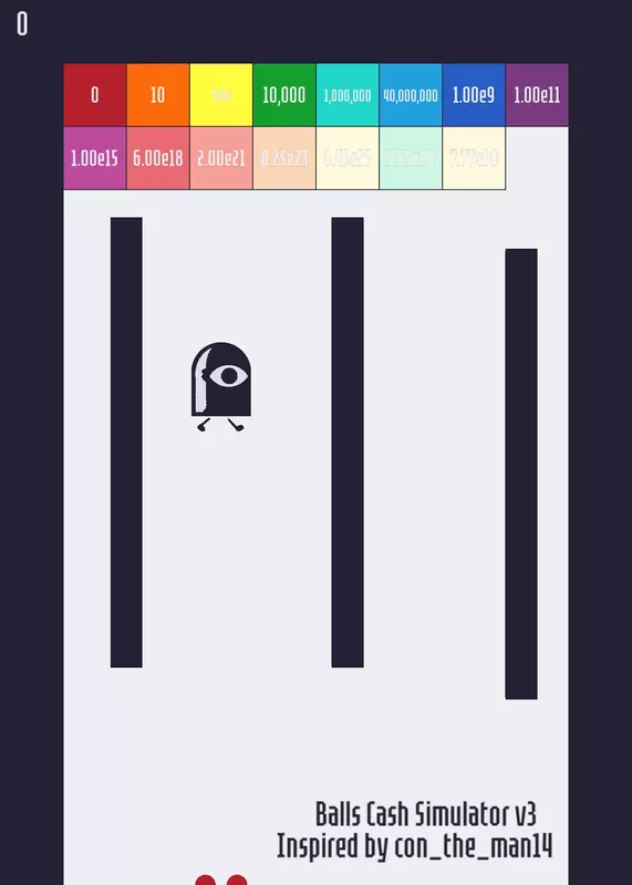 Game by @marianidelacruz