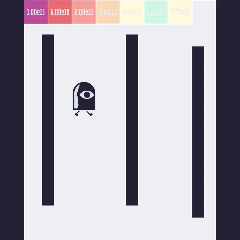 Game by @marianidelacruz