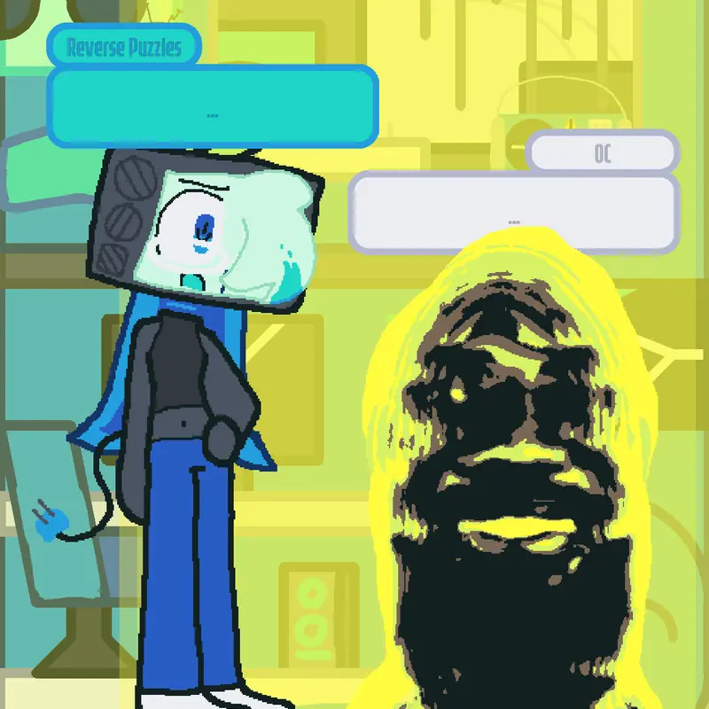 Game by @JohnWatson