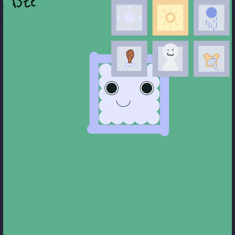 Game by @firralla