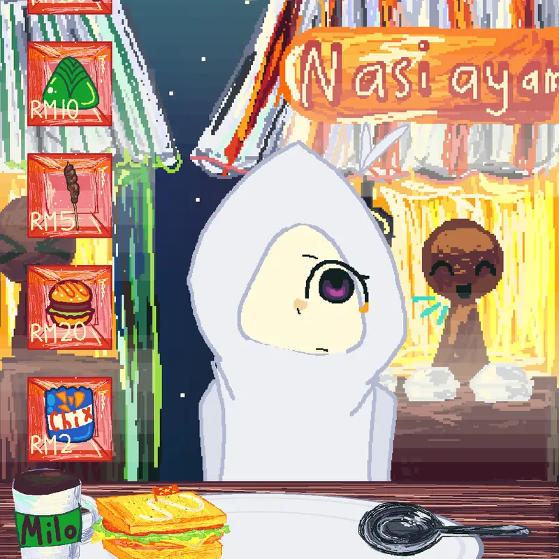 Game by @backroomy