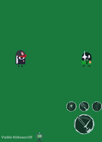 Retro Battle