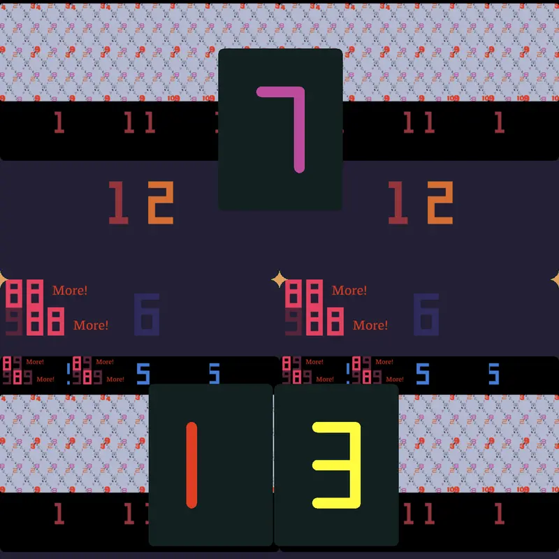 Game by @2S_PortalChains-2026