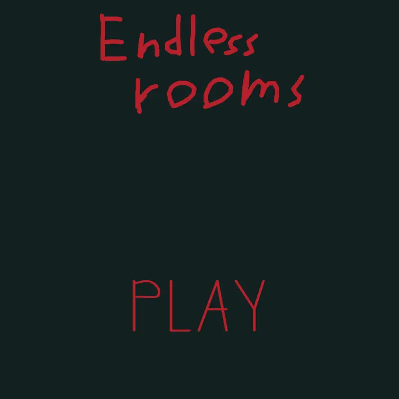 Endless rooms by @YoDonutz