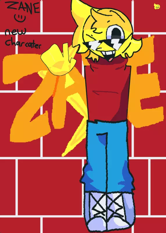 Game by @RinaTheVrPerson