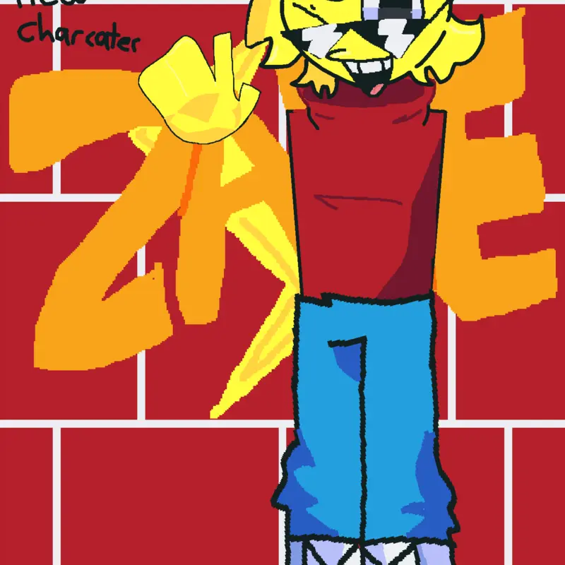 Game by @RinaTheVrPerson