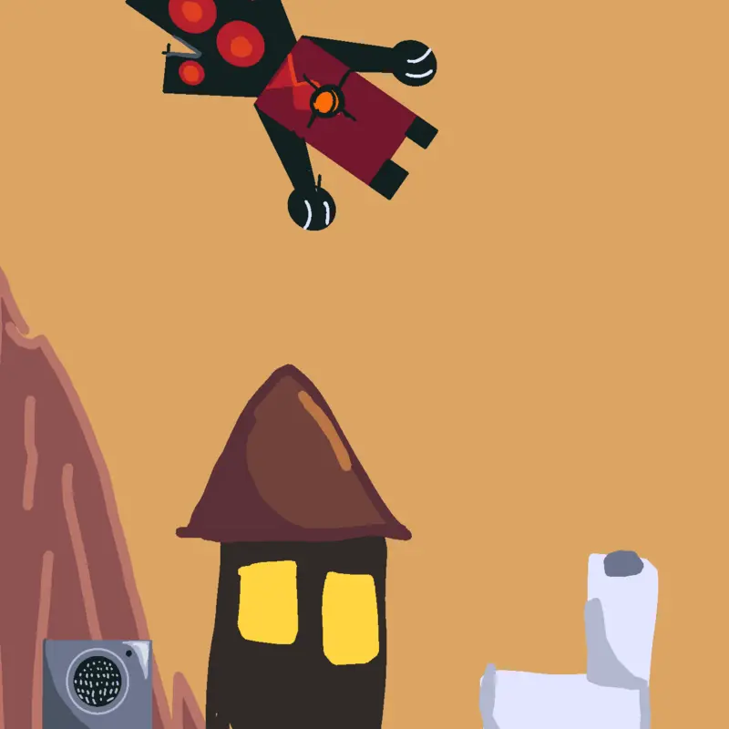 Game by @ceanwasnotfound