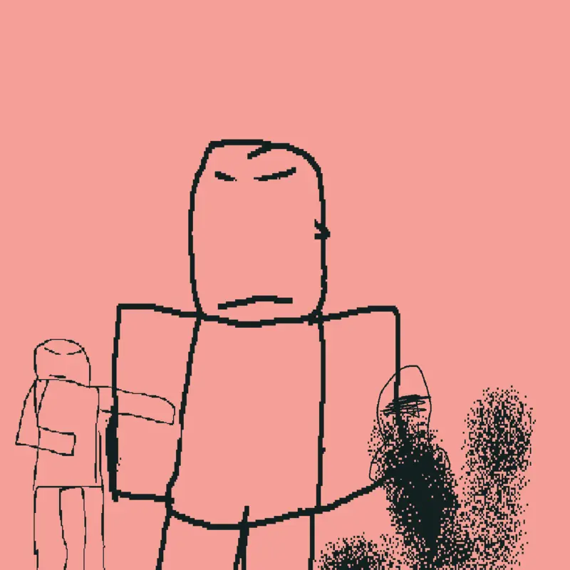 Game by @thespaceship