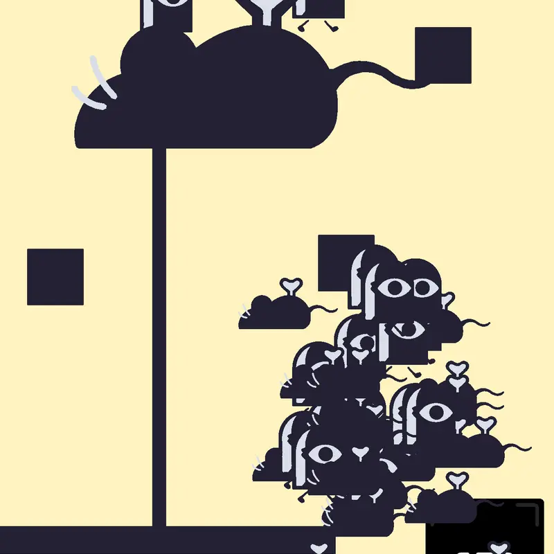 Game by @elcastillero