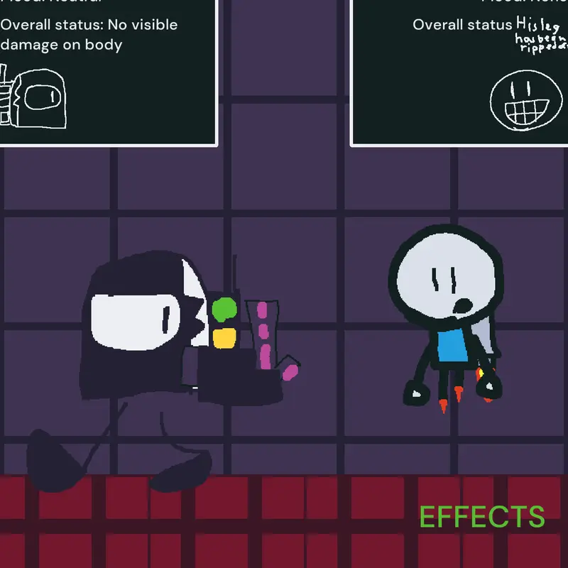 Game by @UnoDosTres