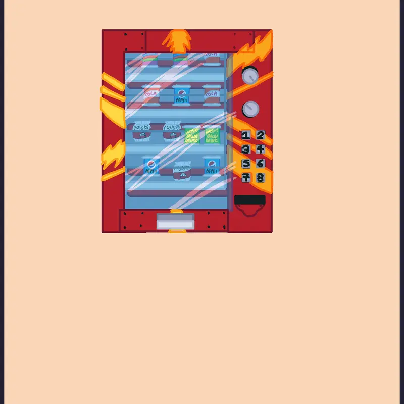 Game by @ronaldmcdonald