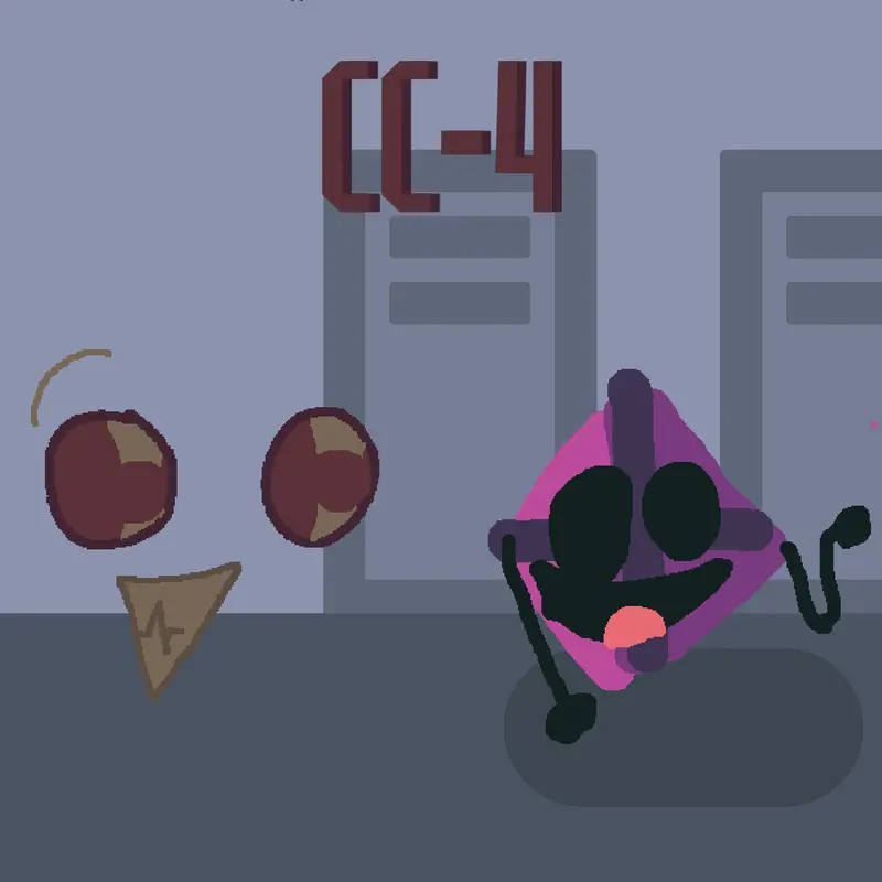 Game by @slenderdragon