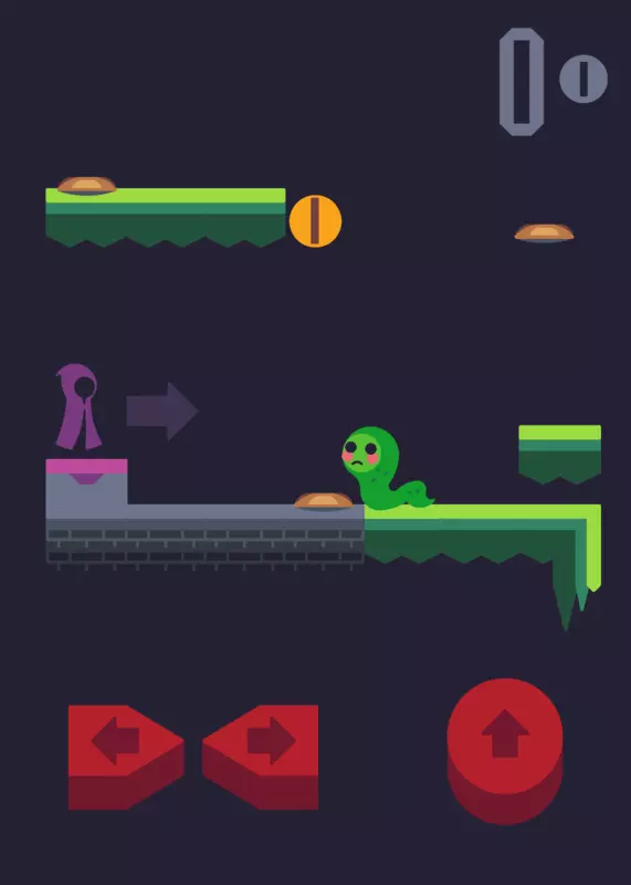 Game by @idontthinkso