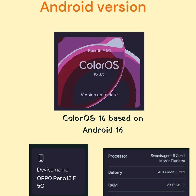 My Android Version by @Jairus_Daniel