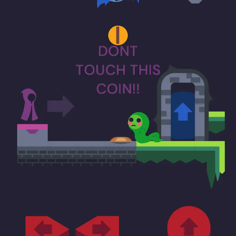 Game by @TennisJellyBoy