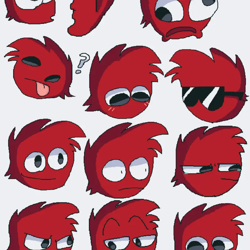 Game by @ItsLemon_Demon