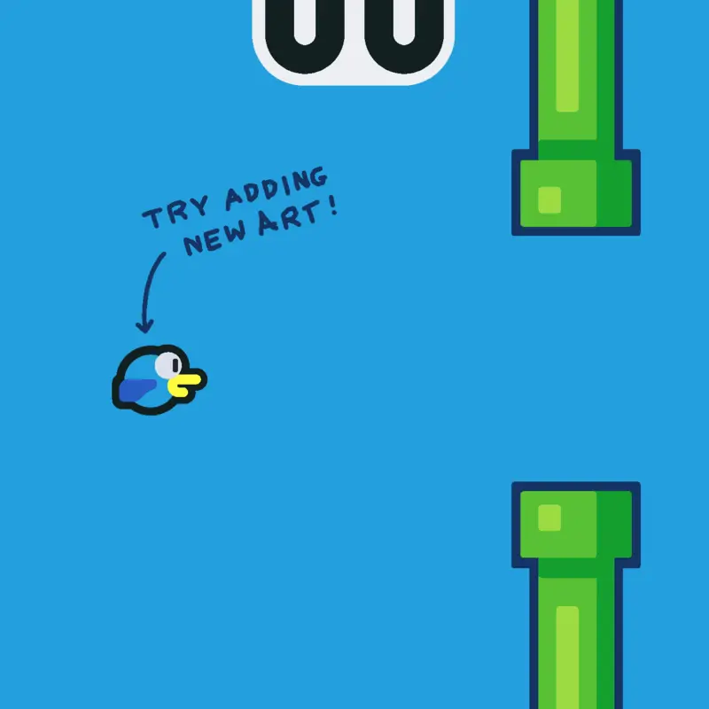 Game by @gulossauroIIMiguel