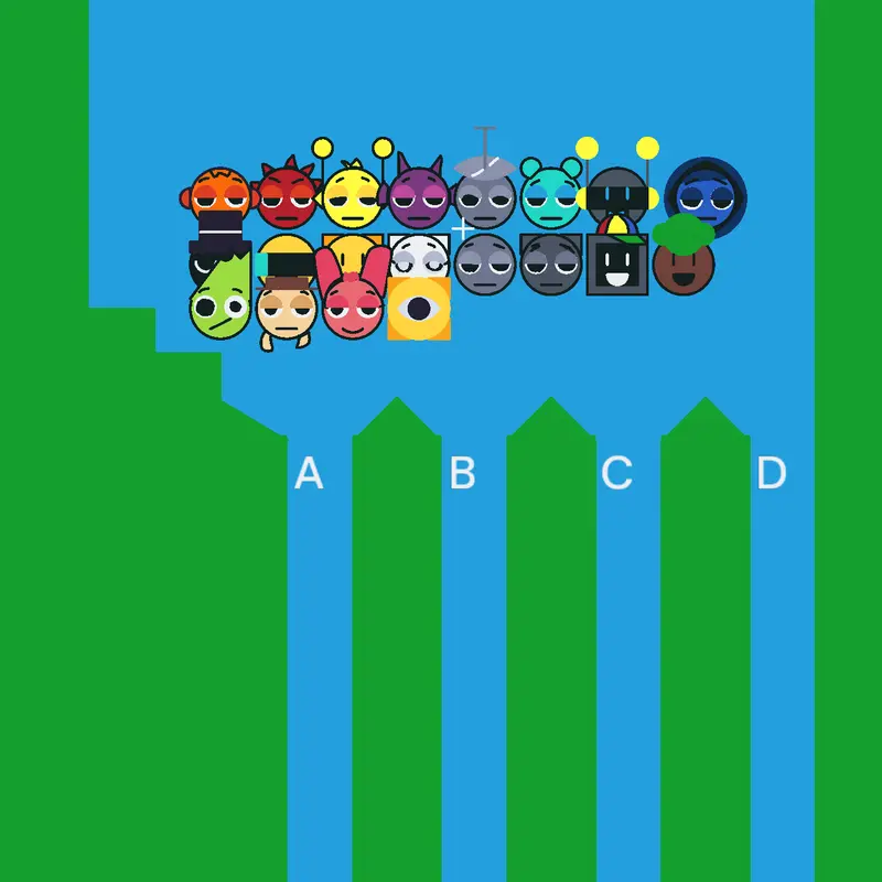 Game by @akasa
