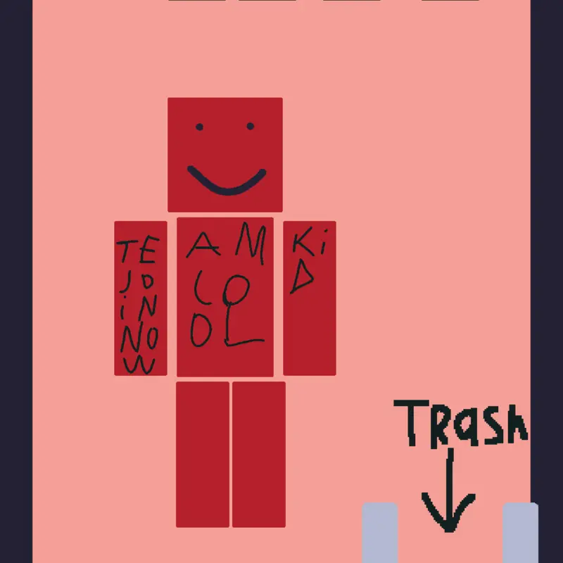 Game by @RandomC00lkid