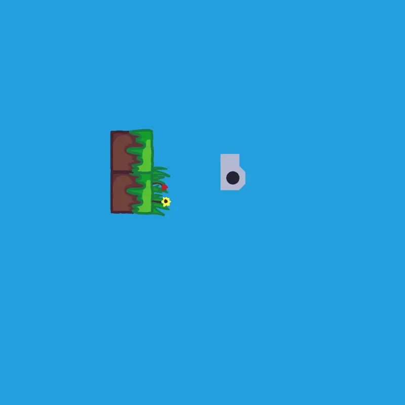 Game by @bluecrow