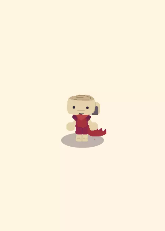Game by @-Bun_B0nny-