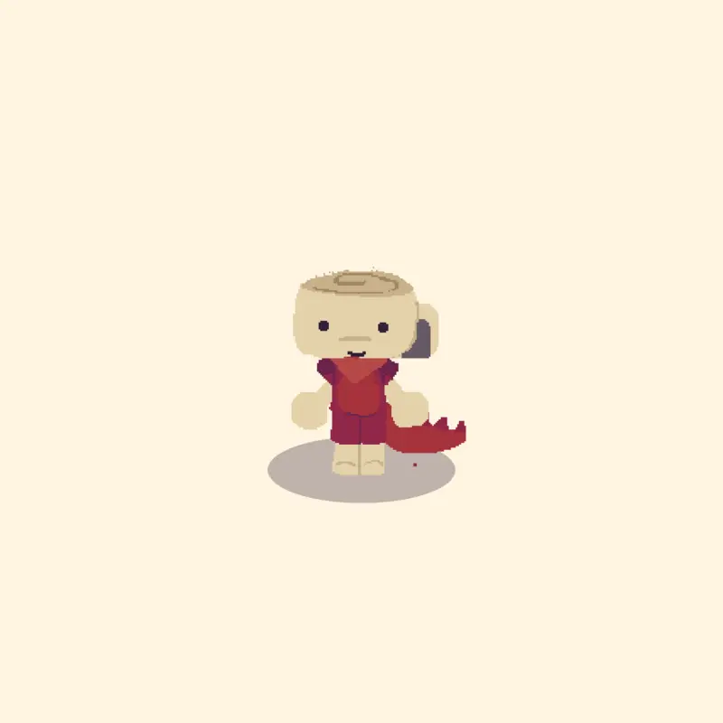 Game by @-Bun_B0nny-