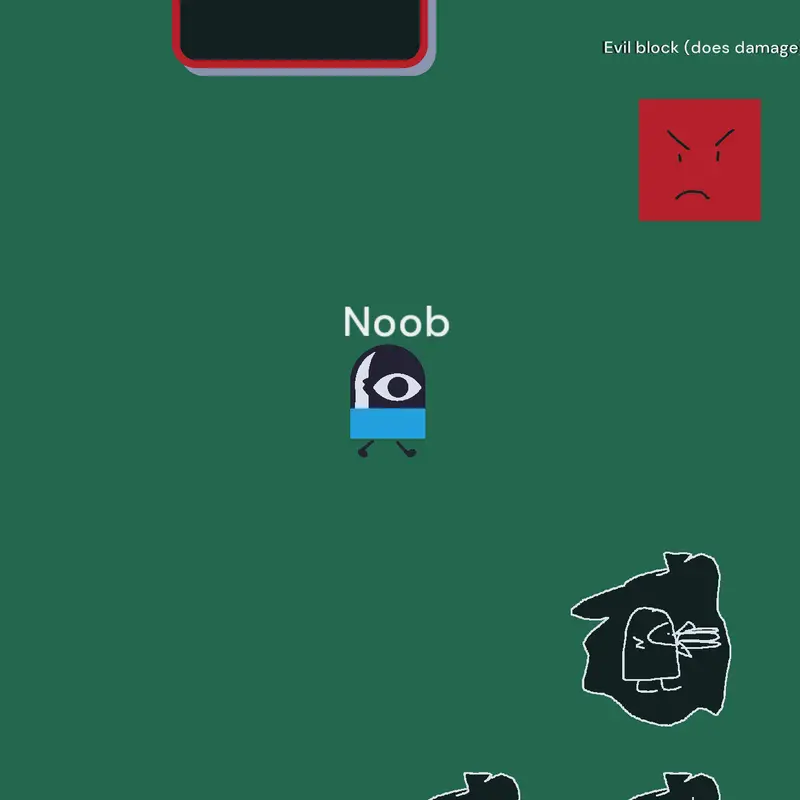 Game by @Mosswick
