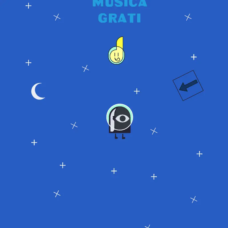 Musica gratis by @ArthurLook