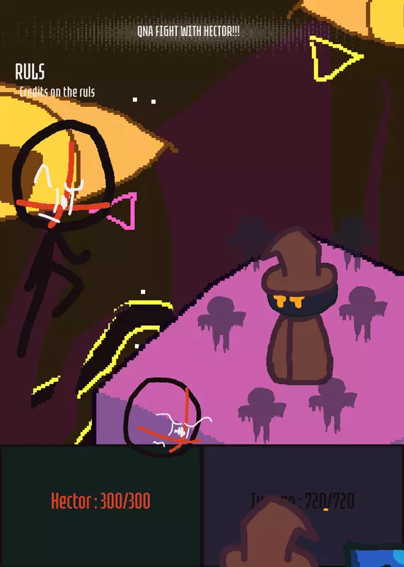 Game by @Injured_zub_GUNLOVER