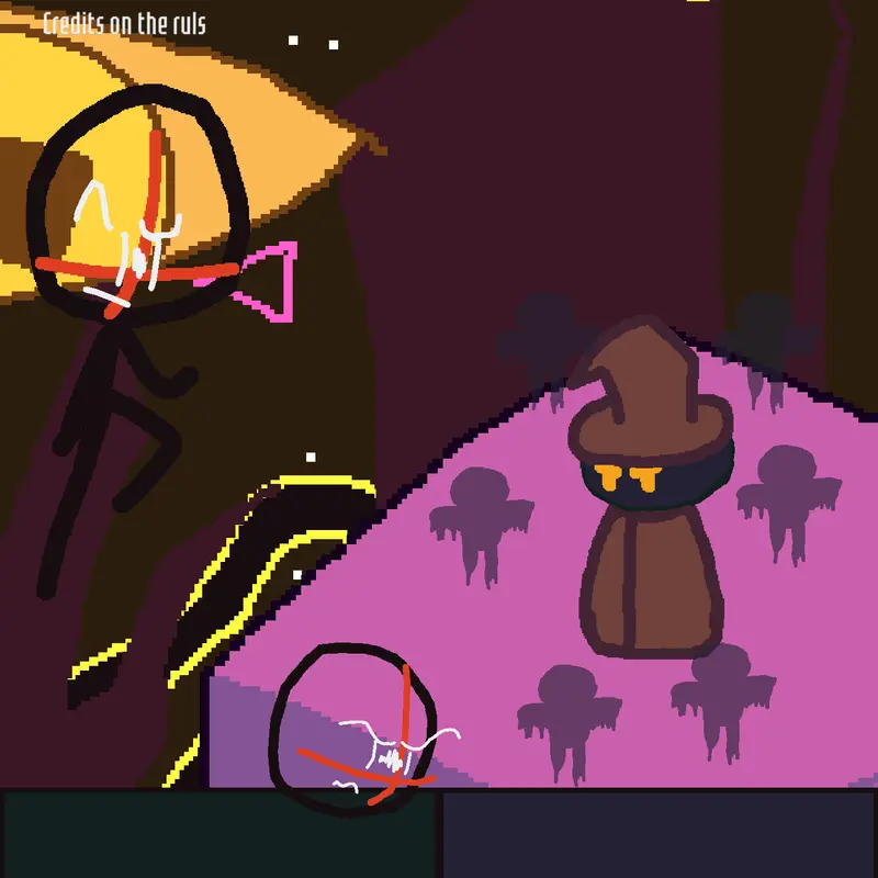 Game by @Injured_zub_GUNLOVER