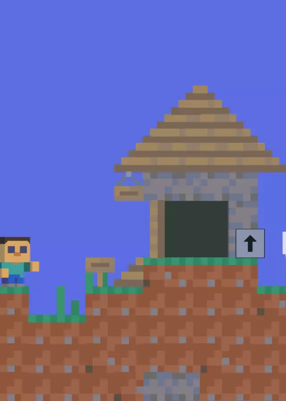 Game by @cihan5k