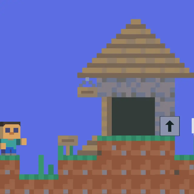 Game by @cihan5k