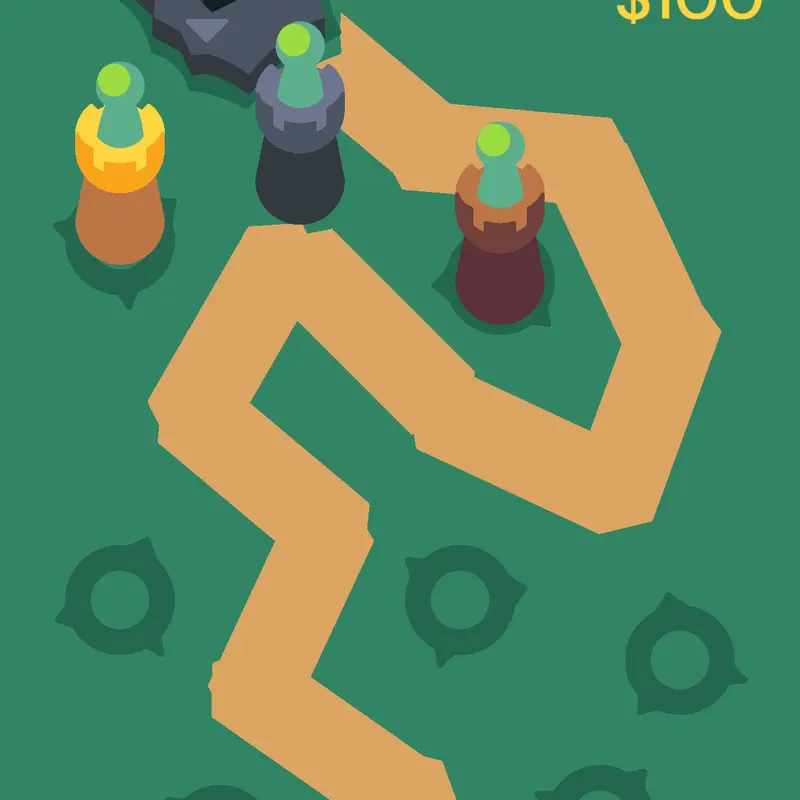 Game by @graygray2good