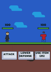Principal of the thing VS Filename2