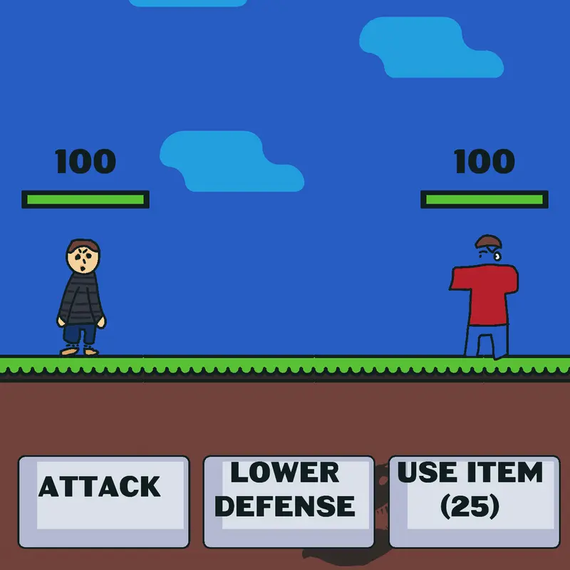 Game by @baldi1999