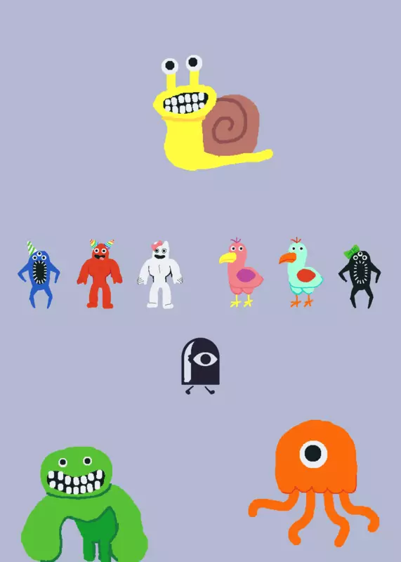 Game by @star55555