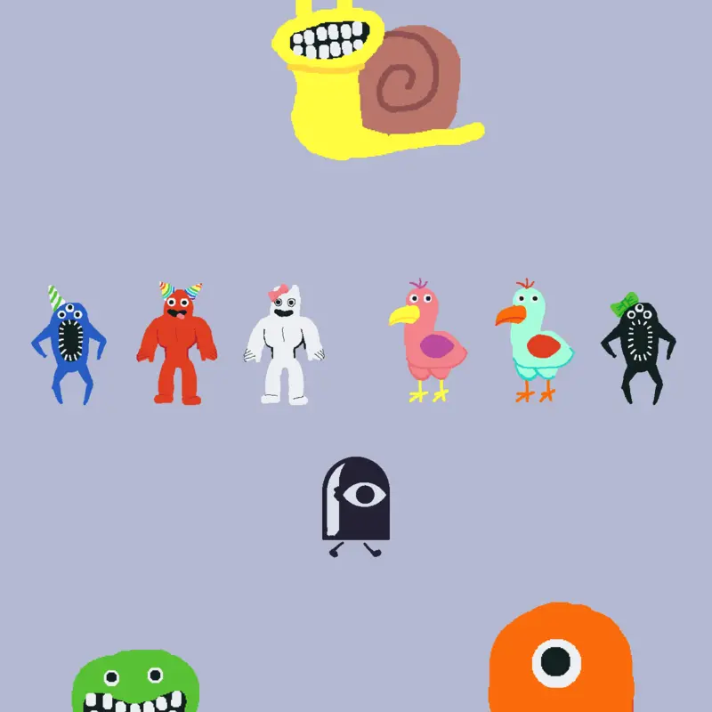 Game by @star55555